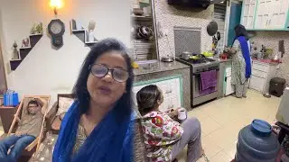 দুই  জেনারেশনের আলাপসালাপ।familyvlog।
