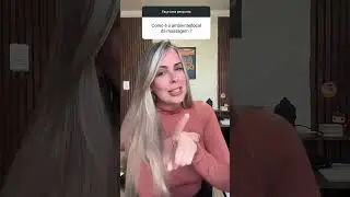 Como &eacute; o ambiente da massagem?