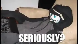 Fumo Friday Video