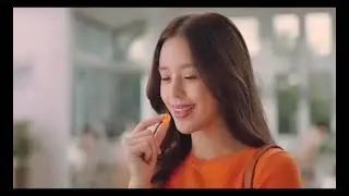 Iklan Strepsils Vitamin C 