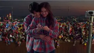 Kitty and Dae - Their Story - [ Xo, Kitty ]