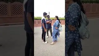 🤩लड़की फंस गई यार🤫#0.2vlogsprince#viralvideo #funny #trendingshort #prank #instareels #reactionvideo