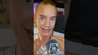 I broke clickholding