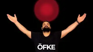 Herkese Sinirleniyorsan – Bu Öfke Değil