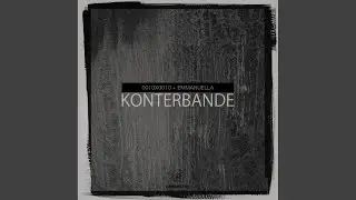 Konterbande (Original Mix)