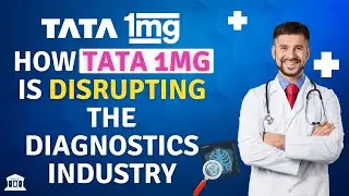 How Tata 1 Mg Is Disrupting The Diagnostics Industry 🩺💉💊🧪 #Shorts
