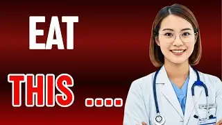 Eat This for Stronger Erections | Boost Blood Flow Naturally with Dr. Vanessa Goh