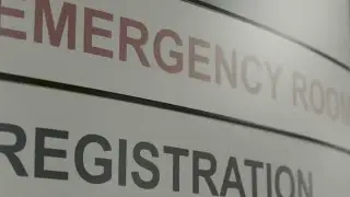 Freestanding Emergency Rooms hope to solve long wait times