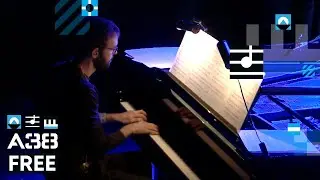 Echo Collective - I Might Be Wrong // Live 2019 // A38 Free