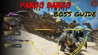 Полное руководство по фарму легендарного снаряжения для Панго Банго в Borderlands 4