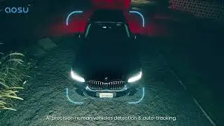 aosu FloodlightCam Pro