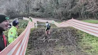 Ciclocross Sabbio chiese. Cat. Esordienti 2° Anno @NellySperanza #gara #sport #bikelife 