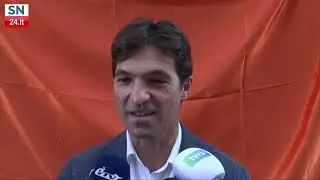Senigallia Tv - VideoGiornale Senigallia Notizie N&deg;485 del 25-07-2022