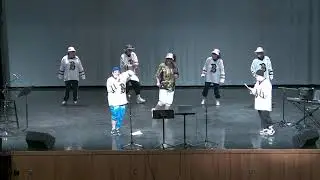 🚌 BOW BUS SAFETY 🎶 - Preformed by the Bow Bus Drivers