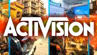 After 16 Years, Activision STILL Makes No Sense To Me...