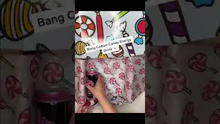 Candy Satisfying ASMR | An energy boost to get you through the day 💥 Kinder joy, Dairy milk #shorts