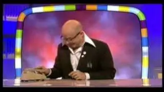 Harry Hill TV phone scam