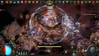 Poe 3.26 Kinetic Blast Int Stack(explode) - Alva Farming
