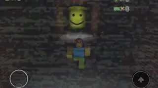 Bighead head with noob (this video is form his video :Chanel ray)