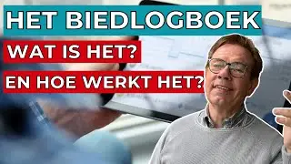 Het biedlogboek - Wat is het en hoe werkt het?