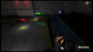 ICannt Robot Wars - Round 1 -Klogg vs Frogger