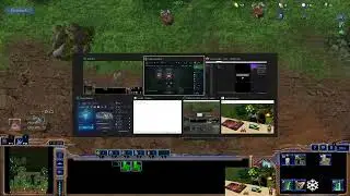 Random Mines and Magic Game