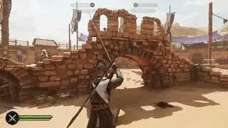 chivalry free for all 2