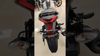 Honda SP 160 🔥 Power & Style Combo! 🏍️💥 #HondaSP160 #BikeShorts #StreetBike
