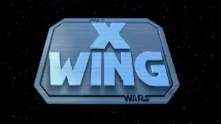 Star Wars : X Wing w/ Yamaha MU2000EX