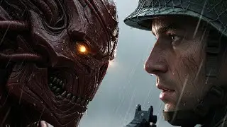 Fighting Beside Humans Taught Me the Meaning of Fear | HFY | Sci-Fi Story