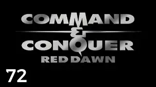 Let's Play Command & Conquer: Red Dawn #72 | Nod 2.10