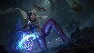BRODY GAMEPLAY. RAKİBİ BIKTIRIYORUZ - MOBİLE LEGENDS.