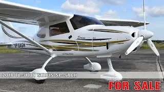TL-3000 Sirius SP-SAGH FOR SALE