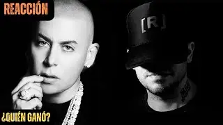 RESIDENTE VS COSCULUELLA, REVISITANDO ESTA GUERRA