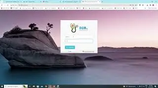 7.1 Increase the disk size and allocate the space (Win10 + DEM)