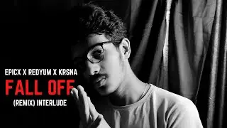 Redyum & Epicx - FAAL OFF Remix (Original By KR$NA) #fallOffRemixChallenge #Falloff