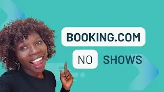 Why Booking.com Guests Don't Show Up? Could this be the Reason? (STORYTIME)