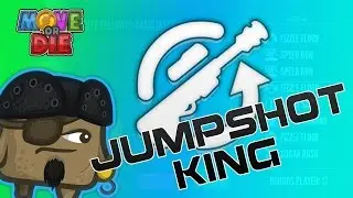 They Talk About My 1 Taps :: Move or Die Funny Moments