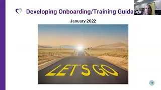 Onboarding and Training Patient Partners in Research: New Guidance and Recommendations
