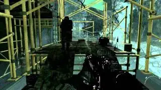 COD MW3 Mission 13 PC Gameplay