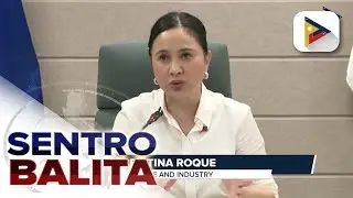 Mga negosyo online, lalagyan na ng badge ng DTI; E-merchants, obligadong kumuha ng &lsquo;Trustmark'