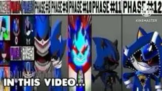 In this video... Phase 15