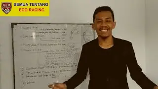 AKHIRNYA TERBONGKAR... !!! 8 Trik SUKSES Di Bisnis ECO RACING Ecoracingdz