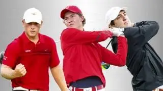 World Amateur Team Championship: Meet the USA