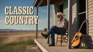 Old Back Roads and Quiet Mornings &ndash; Johnny Cash