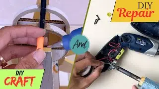 DIY Craft and DIY Repair | Fixit Plus Channel