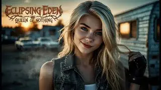 Queen of Nothing - (Official Music Video AI)