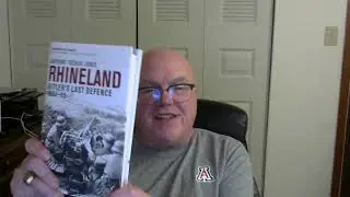 Rhineland by Anthony Tucker-Jones