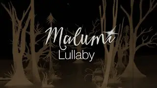 Malumi - Lullaby (Lyric Video)