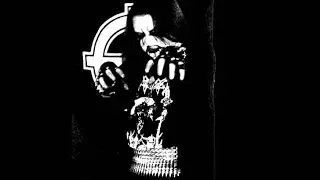 Satanic Warmaster - A Raven's Song